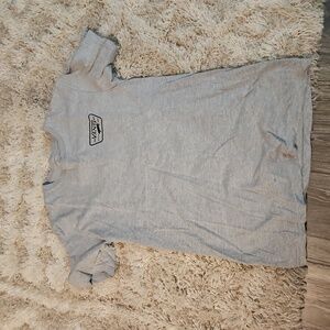Vans Skateboard Tee Shirt. Small.